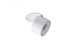 Reflektor wpuszczany COSTA SPOT WHITE AZ2705 AZzardo