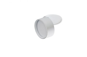 Reflektor wpuszczany MONA SPOT 12W 4000K WH AZ4534 AZzardo