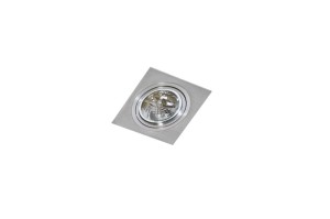 Oczko SIRO 1 ALUMINIUM AZ0767 AZzardo