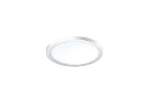 Oczko SLIM 15 ROUND 3000K IP44 WHITE AZ2839 AZzardo