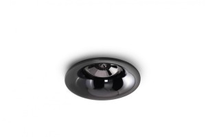 Oczko ADAMO MIDST BLACK CHROME AZ1480 AZzardo