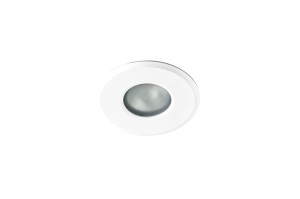 Oczko OSCAR IP44 WHITE AZ1714 AZzardo