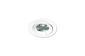 Oczko TITO 1 WHITE AZ0815 AZzardo