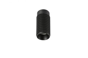Lampa sufitowa AVICA czarna AZ3121 Azzardo