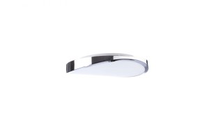 Lampa sufitowa / Plafon CIRCULO 48 TOP chrom AZ0982 Azzardo