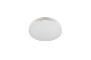 Lampa sufitowa / Łazienkowa / Plafon COLLODI 48 CCT beżowa AZ2716 Azzardo