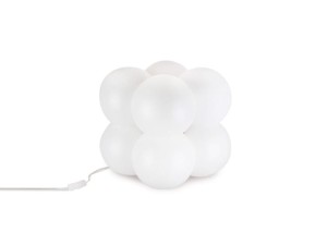 Lampa podłogowa ARIS 8 FLOOR Biała AZ2058 Azzardo