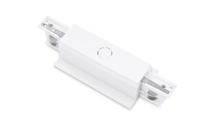 Zasilanie środkowe podtynkowe TRACK 3LINE POWER GIPS WH AZ4295 AZzardo