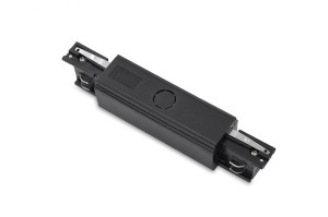 Zasilanie środkowe natynkowe TRACK 3LINE POWER BK AZ4274 AZzardo
