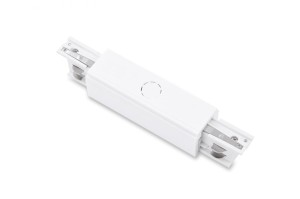 Zasilanie środkowe natynkowe TRACK 3LINE POWER WH AZ4273 AZzardo