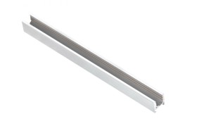 Szyna natynkowa TRACK MAGNETIC27 1m WH AZ4712 AZzardo