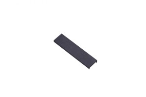 Maskownica do szyny magnetycznej TRACK MAGNETIC COVER 1m BK AZ4652 AZzardo