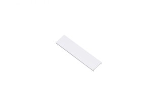 Maskownica do szyny magnetycznej TRACK MAGNETIC COVER 1m WH AZ4653 AZzardo