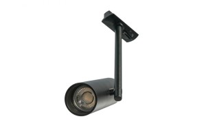 Lampa / Reflektor LOLO TRACK 1LINE GU10 BK AZ4654 AZzardo