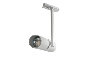 Lampa / Reflektor LOLO TRACK 1LINE GU10 WH AZ4655 AZzardo