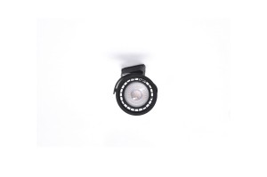 Lampa / Reflektor JERRY TRACK 1LINE BK AZ4666 AZzardo