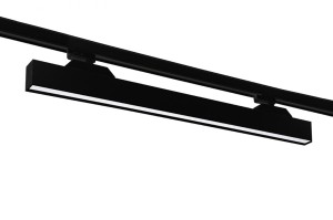 Lampa / Reflektor LINNEA 86 TRACK 3LINE 36W CCT BK AZ4567 AZzardo