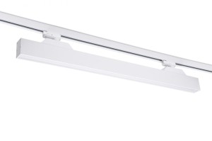 Lampa / Reflektor LINNEA 86 TRACK 3LINE 36W CCT WH AZ4568 AZzardo
