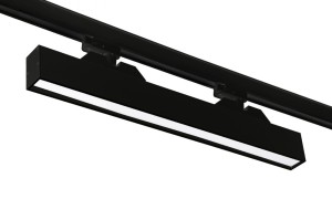 Lampa / Reflektor LINNEA 57 TRACK 3LINE 24W CCT BK AZ4565 AZzardo