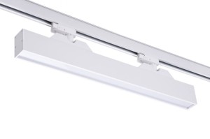 Lampa / Reflektor LINNEA 57 TRACK 3LINE 24W CCT WH AZ4566 AZzardo