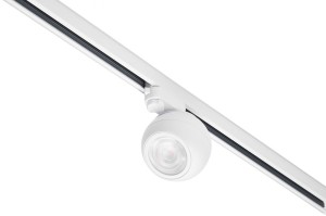 Lampa / Reflektor SKYE TRACK 3LINE 12W 3000K WH AZ4519 AZzardo