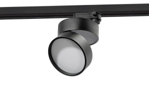 Lampa / Reflektor MONA TRACK 3LINE 18W 3000K BK AZ4547 AZzardo