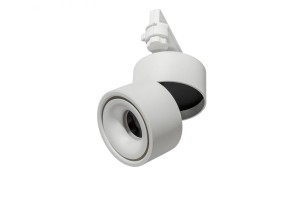 Lampa / Reflektor COSTA TRACK 3LINE 12W 4000K WH AZ4552 AZzardo