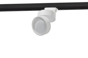 Lampa / Reflektor MONA TRACK 3LINE 12W 3000K WH AZ4541 AZzardo