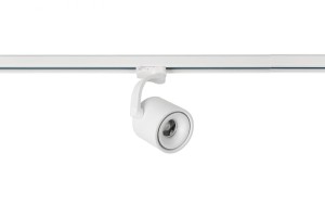 Lampa / Reflektor COSTA ARM TRACK WHITE AZ3487 AZzardo