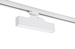 Lampa / Reflektor LINNEA 29 TRACK 3LINE 12W CCT WH AZ4564 AZzardo