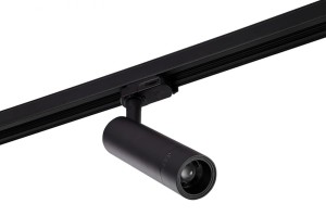 Lampa / Reflektor GALILEO TRACK 3LINE 15W 3000K BK AZ4067 AZzardo