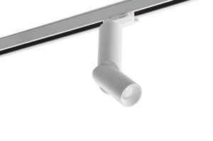 Lampa / Reflektor SANTOS TRACK 3LINE 12W 3000K WH/WH AZ4184 AZzardo