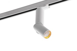 Lampa / Reflektor SANTOS TRACK WHITE AZ2925 AZzardo