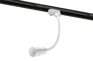 Lampa / Reflektor LUMI FLEX TRACK 3LINE 5W 3000K WH AZ4560 AZzardo