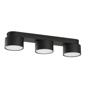 Oprawa natynkowa SPACE BLACK 3400 TK Lighting