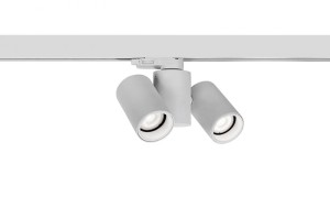 Lampa / Reflektor MEGARA TRACK 3LINE GU10 WH AZ4442 AZzardo
