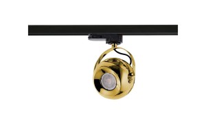 Lampa / Reflektor GULIA TRACK 3LINE GU10 GO AZ4711 AZzardo