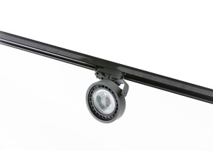 Lampa / Reflektor JERRY TRACK BLACK AZ2458 AZzardo