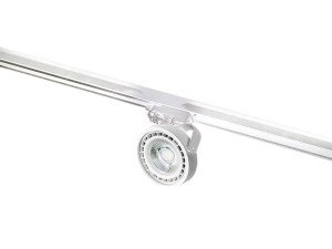 Lampa / Reflektor JERRY TRACK WHITE AZ2459 AZzardo