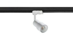 Lampa / Reflektor LUMI TRACK 3LINE 5W 3000K WH AZ4558 AZzardo