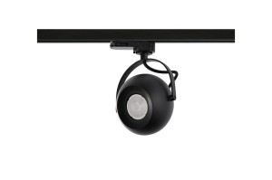 Lampa / Reflektor GULIA TRACK 3LINE GU10 BK AZ4710 AZzardo