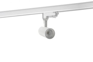 Lampa / Reflektor KIRKE TRACK 3LINE 10W CCT WH AZ4659 AZzardo