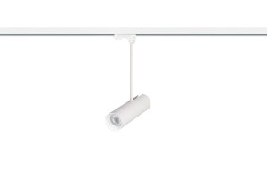 Lampa / Reflektor LENS TRACK WHITE/WHITE AZ3510 AZzardo