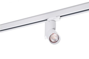 Lampa / Reflektor SANTOS TRACK 3LINE GU10 WH AZ4202 AZzardo