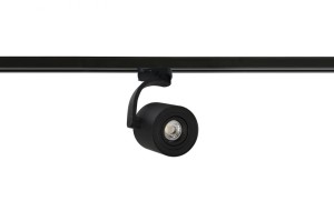 Lampa / Reflektor BROSS ARM TRACK BLACK AZ3501 AZzardo