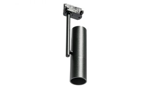 Lampa / Reflektor LOLO TRACK 3LINE GU10 BK AZ4577 AZzardo
