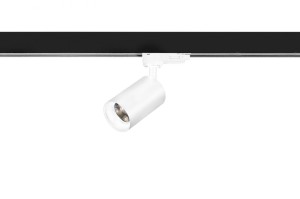 Lampa / Reflektor EIGER TRACK 3LINE GU10 WH AZ4204 AZzardo