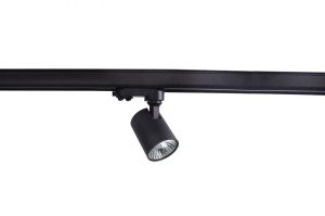 Lampa / Reflektor EXO TRACK BLACK AZ3199 AZzardo