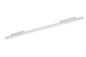 Lampa / Reflektor SAGA TRACK MAGNETIC 36W MILKY120 3000K WH AZ4612 AZzardo