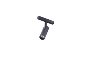 Lampa / Reflektor NIKO TRACK MAGNETIC 7W 3000K BK/BK AZ4579 AZzardo